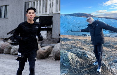 권화운, 전 세계 극한 마라톤 완주…‘극한84’ 통해 진가 입증
