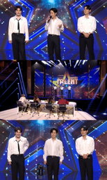 라포엠, 스페인 ‘갓 탤런트’ 첫 한국 가수 출연…현지 심사위원 극찬