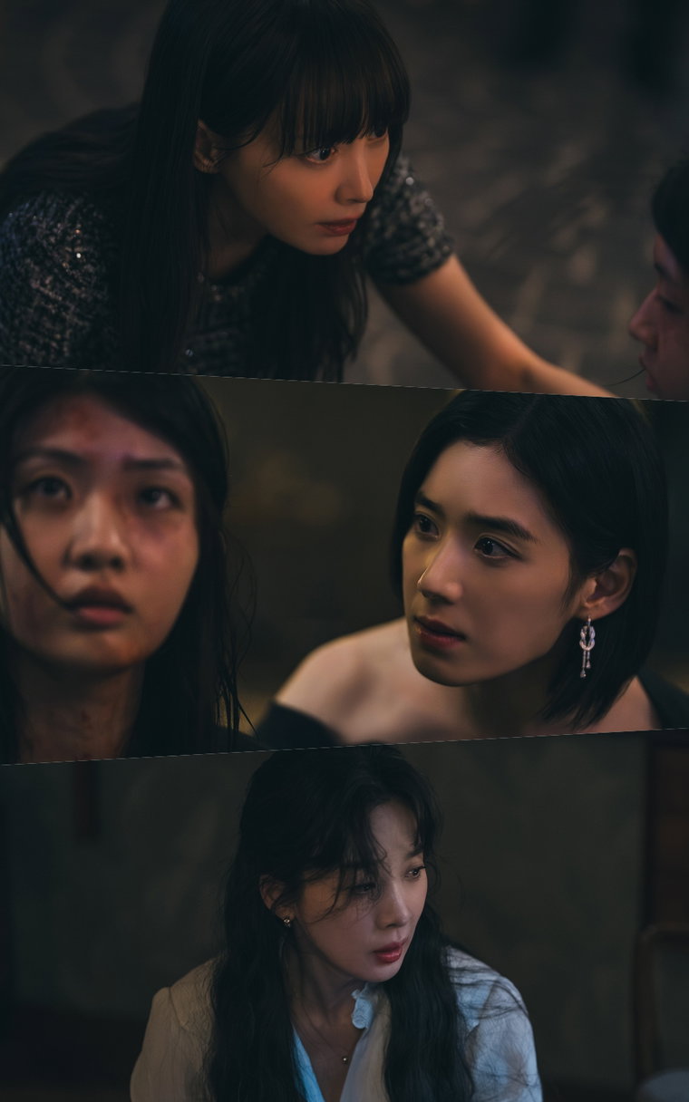 아너:그녀들의법정