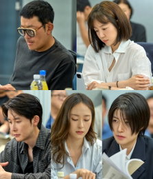 19년 만의 드라마 복귀 하정우, ‘건물주’로 안방극장 귀환