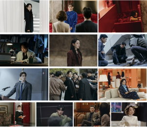가짜에서 명품으로…‘레이디 두아’ 미스터리 서사 베일 벗다