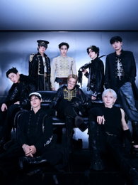 에이티즈, 미니 13집 컴백 카운트다운…글로벌 프로모션으로 열기 최고조