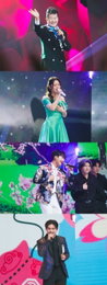 TV CHOSUN <금타는 금요일> 태진아, 故 송대관 1주기 추모…“가장 사랑한 동반자”
