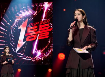 MBC 오디션 끝장전 ‘1등들’ MC 이민정, 눈물과 감동 속 첫 녹화