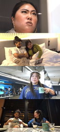 ‘명예영국인’ 백진경, MBC ‘전지적 참견 시점’ 출격…英 라이프 첫 공개