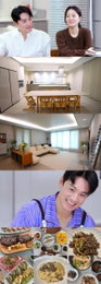 ‘편스토랑’ 오상진의 반전 일상…요리·육아 도맡은 ‘오집사’ 라이프