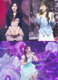 ‘미스트롯4’ 팀 운명 건 에이스전, 길려원X홍성윤 눈물과 반전 교차