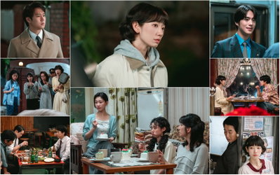 웃음과 긴장, 복선과 추리까지…‘언더커버 미쓰홍’, 중독성 200%