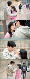 ‘오늘부터 인간입니다만’ 김혜윤, 선행 프로젝트 속 로맨스 변화 예고