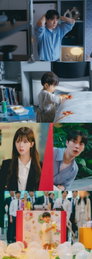 ‘우주를 줄게’ 육아 전쟁 돌입…배인혁·노정의 앞에 닥친 변수