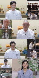 ‘천하제빵’, 아이돌 출신 주영석·자연인 오승근·파인다이닝 셰프 윤화영 활약 예고