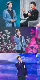 TV CHOSUN <금타는 금요일> 태진아, '미스터트롯3' 眞 김용빈 성장에 감격한 사연은?