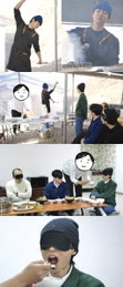 MBC ‘놀면 뭐하니?’ ‘소식대가’ 주우재, 백수저 셰프와 ‘복붙’ 요리 대결 성사