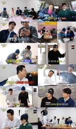 ‘놀면 뭐하니?’ 주우재, 흑수저 ‘요리하는 뼈다귀’의 반란… 백수저 장호준 셰프 꺾고 대이변
