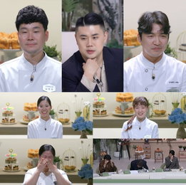 ‘천하제빵’ 권성준, ‘흑백요리사’ 남정석·안병태와 역전된 재회… 아찔한 심사 예고