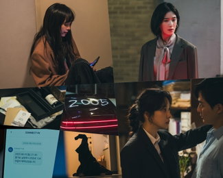 ‘아너 : 그녀들의 법정’ 이나영 피습 엔딩 후폭풍… 초록 후드의 정체와 미스터리 떡밥 셋