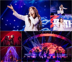 ‘현역가왕3’ 차지연·스테파니, 준결승 향한 팔자전쟁…파격 대변신 예고