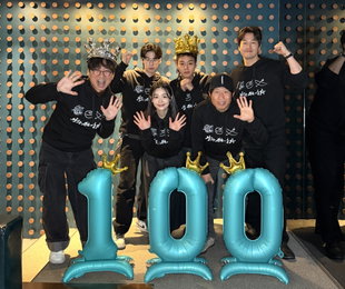 영화 ‘왕과 사는 남자’, 개봉 5일 만에 100만 돌파