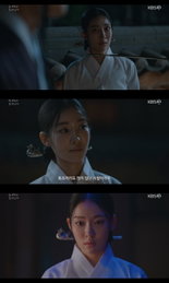 ‘은애하는 도적님아’ 송지우, 숨소리까지 연기한 단단한 존재감