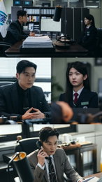 ‘아너 : 그녀들의 법정’ 서현우의 등장이 가져올 파란… L&J 3인방과 긴박한 대립 예고