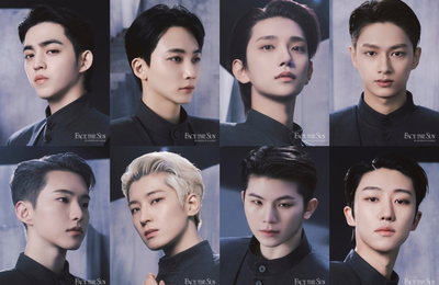 10 Episode Legendaris Going Seventeen: 13 Pria Gila yang Akan Membangkitkan Nostalgia Tantangan Tanpa Batas