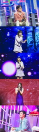 ‘미스트롯4 미공개 스페셜’ 항암 투병 이지나, 혼신의 ‘신발끈’에 마스터석 눈물바다