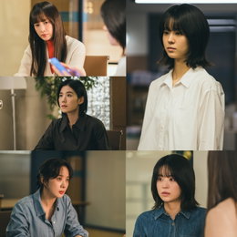 ENA ‘아너 : 그녀들의 법정’ 전소영의 충격 증언… 드러나는 추악한 민낯