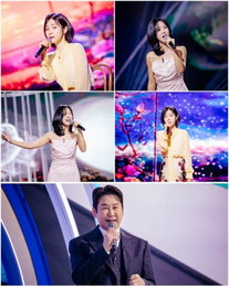 ‘현역가왕3’ 역대급 나훈아 소환 무대에 마스터들 공개 초대 "신동엽도 극찬"