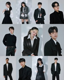 SBS ‘우리들의 발라드’ 참가자 11인 프로필 전격 공개… 정장부터 캐주얼까지 반전 매력