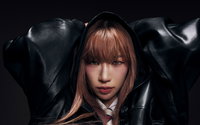 댄스 크루 베베(BEBE) 바다, 조던 브랜드 앰배서더 발탁