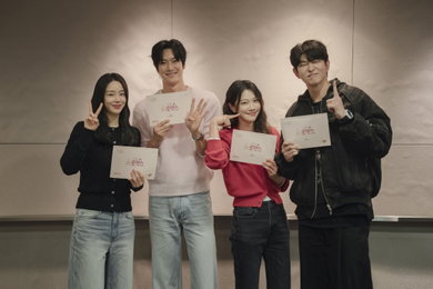 넷플릭스 신작 ‘24분의 1 로맨스’ 신혜선·나인우·윤균상·이주우 확정