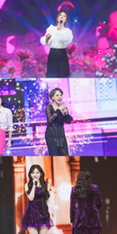 김수희 눈물 쏟게 한 이소나의 '애모'… '미스트롯4' 레전드 무대 예고