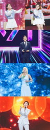 ‘미스트롯4’ 윤윤서, 가시밭길 자처한 충격의 빅매치 “이건 대형 사고” 경악