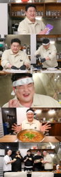 ‘편스토랑’ 김준현, 요리 초보 서동주도 홀린 초간단 생선 요리 비밀