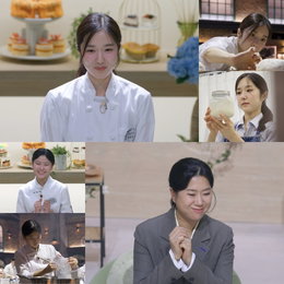 ‘천하제빵’ 검색 반응 13계단 수직 상승… 비드라마 부문 4위 기록하며 ‘K-빵’ 열풍 입증
