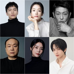 이민기부터 곽선영까지 ‘완전체’ 집결… NCT 지성 합류로 젊은 피 수혈한 <크래시2 : 분노의 도로>