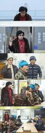 '놀면 뭐하니?' 박명수 살벌한 비주얼, ‘쉼표, 클럽’ 초토화 “외계인이야 장구벌레야?”
