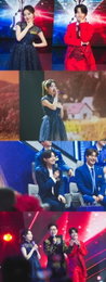 설 특집 ‘금타는 금요일’ 트롯부터 록 발라드까지, 국경 허문 역대급 한일 음방 예고