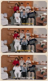인피니트, 6인 완전체로 전한 병오년 설 인사 "더 뜨겁게 달리는 한 해가 되길"