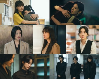 역대 최고 오프닝부터 검색 반응 1위까지… ‘아너 : 그녀들의 법정’ 화제성 압도