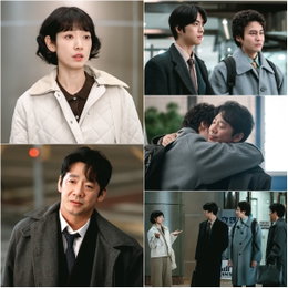 IMF 직격탄 맞은 ‘언더커버 미쓰홍’ 박신혜, 위기 속 위기관리본부의 운명은?