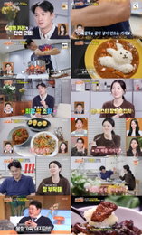 '편스토랑' 김준현 ‘불향가득 돼지덮밥’ 만장일치 우승… 아는 맛의 극치로 10호 메뉴 등극