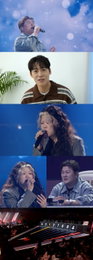 MBC ‘1등들’ 허각 출격, ‘슈스케2’ 신화가 다시 시작된다… 오디션 끝장전 개막