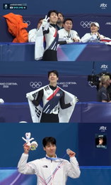 '2026 밀라노 코르티나 동계올림픽' 여자 컬링·스피드스케이팅 여자·스켈레톤 혼성 단체전… 태극전사들 열전 예고