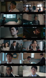 '판사 이한영' 지성-박희순 최후의 재판, 강렬한 라스트 한 방 날리며 웰메이드 법정물 등극