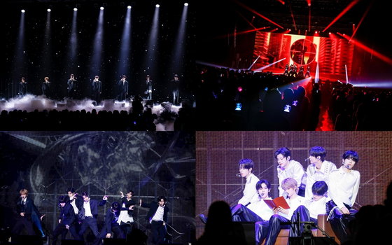 클로즈 유어 아이즈, 日 3개 도시 단독 투어 성료 “클로저와 함께한 행복한 여정”