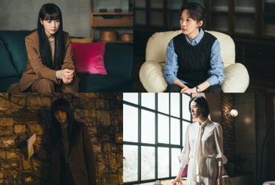 ‘아너’ 이나영, 정은채, 이청아 정면돌파 예고… 서현우 압박 뚫고 스캔들 잠재울까