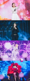 ‘미스트롯4’ 우승 후보의 몰락과 꼴찌의 반란… 준결승행 TOP10 향한 ‘역대급 격변’
