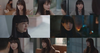 ‘아너’ 이나영, 과거 상처 정면 돌파… 서현우 협박에 “죗값 덜 치른 건 너” 통쾌한 반격