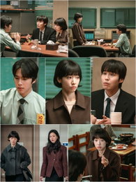‘언더커버 미쓰홍’ 위기관리본부 해체 이후… 회사 내 칼바람 뚫고 작전 성공할까